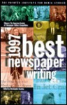 Best Newspaper Writing 1997 - Christopher Scanlan, Roy Peter Clark, American Society of Newspaper