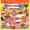 Speck's Amazing Adventure - Kat Parrish