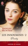 Verity (Les insoumises, #2) - Madeline Hunter