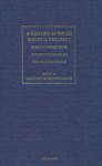 A History of Water, Series II, Volume 1: Idea of Water from Ancient Societies to the Modern World - Terje Tvedt, Terje Oestigaard