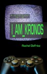 I Am Kronos - Rachel DeFriez