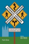 Common Ground - Different Opinions: Latter-day Saints and Contemporary Issues (Part One) - James E. Faulconer, Justin F. White