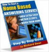 How to Start Home Based Answering Service - M&M Pubs