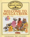 Welcome to Mulga Creek - Pam Sheldrake, Jane Burrell