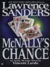 McNally's Chance: An Archy McNally Novel - Vincent Lardo