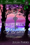 An Improper Pursuit - Julia Parks