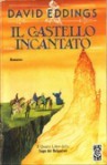 Il castello incantato (Belgariad, #4) - David Eddings