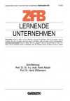 Lernende Unternehmen - Horst Albach, Horst Wildemann
