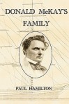 Donald McKay's Family - Paul Hamilton