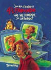 4 1/2 Freunde und das Krokodil im Internet - Joachim Friedrich, Regina Kehn