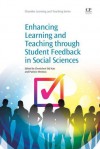 Enhancing Learning and Teaching through Student Feedback in Social Sciences - Chericheri Sid Nair, Patricie Mertova