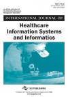 International Journal of Healthcare Information Systems and Informatics, Vol 7 ISS 1 - Joseph Tan