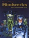 Rifts Sourcebook 3: Mindwerks - Kevin Siembieda