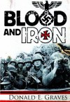 Blood and Steel: The Wehrmacht Archive, Normandy 1944 - Donald E. Graves