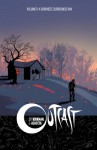 Outcast, Vol. 1: A Darkness Surrounds Him - Elizabeth Breitweiser, Paul Azaceta, Robert Kirkman
