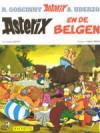 Asterix en de Belgen - René Goscinny