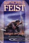 Hertigen av Olasko (Conclave of Shadows #3) - Ingmar Wennerberg, Raymond E. Feist