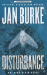 Disturbance - Jan Burke