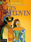 ... En Sterven (Largo Winch, #10) - Jean Van Hamme, Philippe Francq