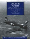 U.S. Marine Aviation in Korea: Corsairs to Panthers - John P. Condon