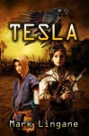 Tesla - Mark Lingane