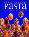 The Essential Pasta Cookbook - Wendy Stephen