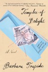 Temples of Delight - Barbara Trapido