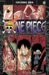 One Piece, Bd.50, Endlich angekommen! - Eiichiro Oda