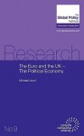 The Euro and the UK - The Political Economy - Michael Lloyd