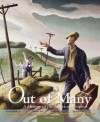Out of Many: A History of the American People, Volume 2 with New Myhistorylab with Etext -- Access Card Package - John Mack Faragher, Mari Jo Buhle, Daniel H. Czitrom