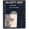 Millicent's Ghost - Joan Lexau