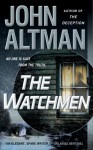 The Watchmen - John Altman