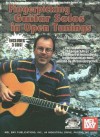 Fingerpicking Guitar Solos in Open Tunings [With 3 CDs] - Stefan Grossman