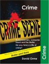 Crime - David Orme