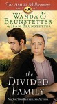 The Divided Family (The Amish Millionaire) - Wanda E. Brunstetter, Jean Brunstetter