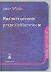 Rozporządzanie przedsięb. - Jacek Widło