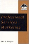 Professional Services Marketing - Neil Morgan