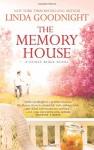 The Memory House (A Honey Ridge Novel) - Linda Goodnight