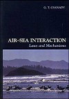 Air-Sea Interaction: Laws and Mechanisms - G. T. Csanady, Mary Gibson