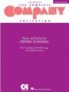 Company (Vocal Selections): Author's Edition - Bob Golden, Stephen Sondheim