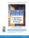 Literature and the Writing Process, Books a la Carte Edition - Elizabeth McMahan, Susan X Day, Robert Funk, Linda S Coleman