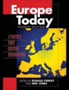 Europe Today - Ronald Tiersky