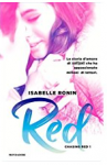 Red (Chasing Red Vol. 1) - Isabelle Ronin