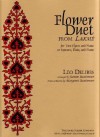 Flower Duet from Lakme - Leo Delibes