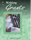 Writing Grants - JULIA JASMINE