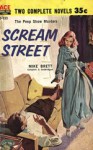 Scream Street - Mike Brett