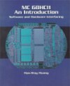 Mc 68 Hc11 An Introduction: Software And Hardware Interfacing - Han-Way Huang