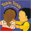 Tickle, Tickle - Helen Oxenbury