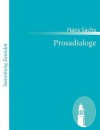 Prosadialoge - Hans Sachs