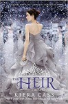 The Heir - Kiera Cass